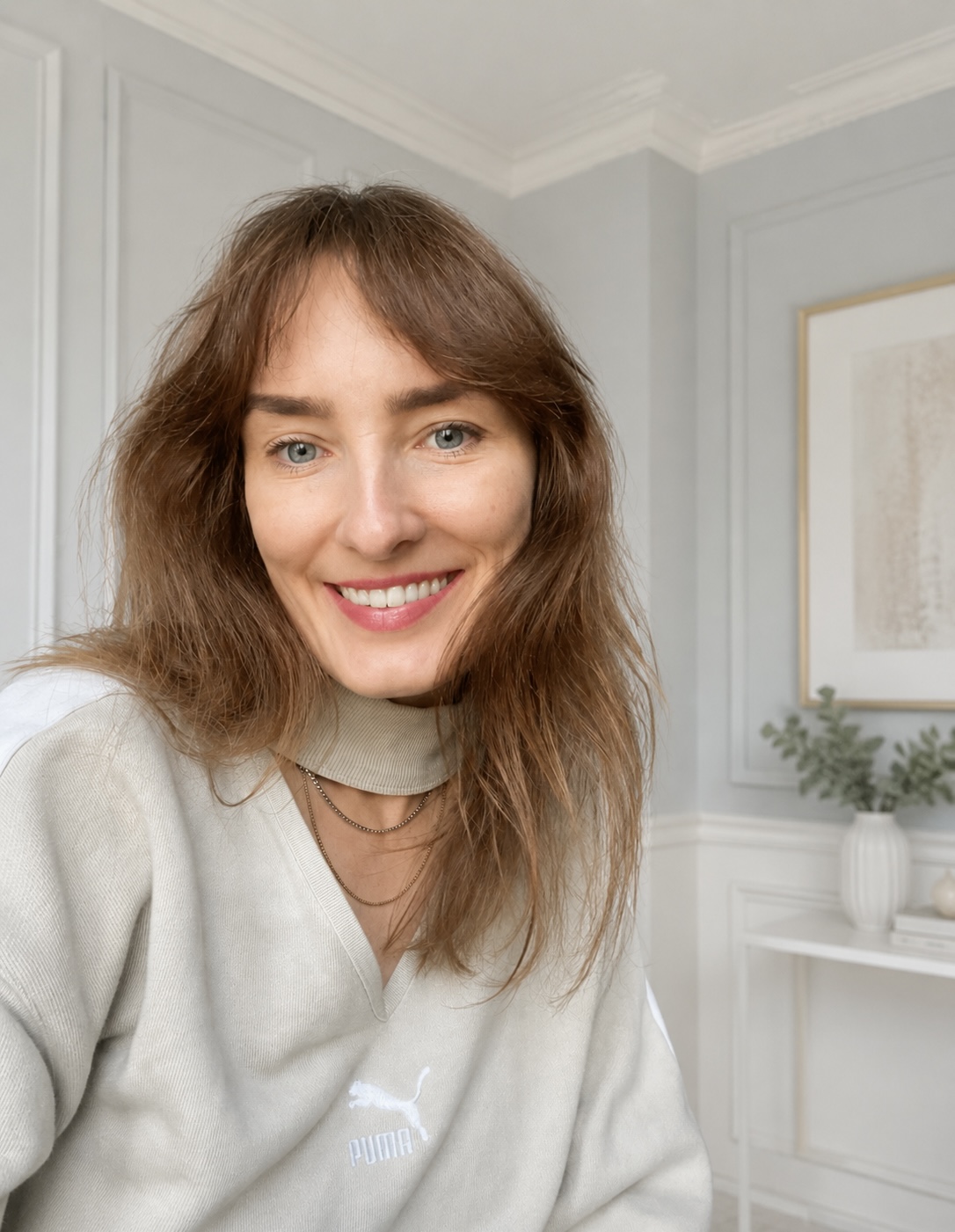 Marta Tymińska, FIMMO Real Estate